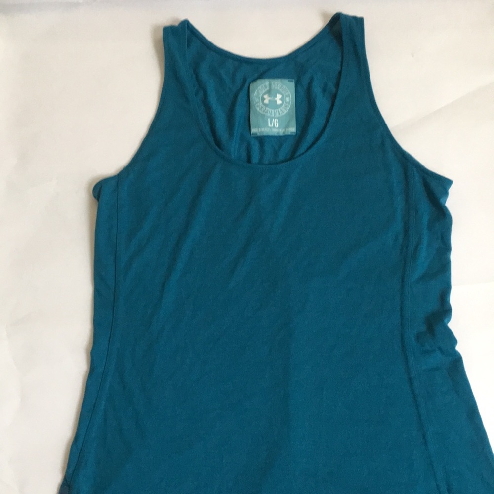 Under Armour Women’s Tank Top